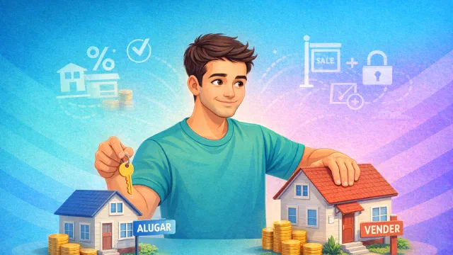 Mieten oder kaufen in Deutschland? Die ehrliche Analyse