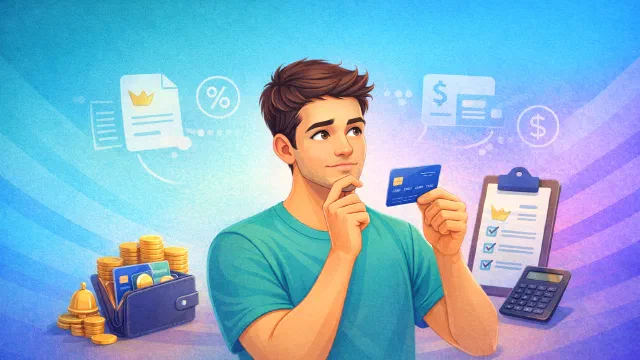 Credit Cards with Annual Fees - When It's Worth Paying