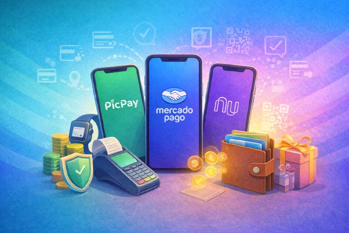 Digital Wallets Compared: Which One Is Right for You?