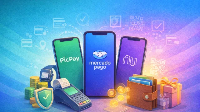 Digital Wallets Compared: Which One Is Right for You?