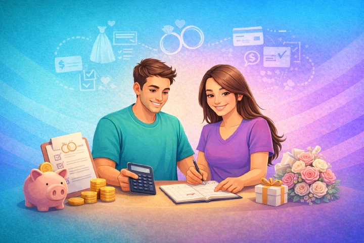 Wedding: How Much It Costs and How to Plan Without Going Into Debt