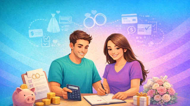 Wedding: How Much It Costs and How to Plan Without Going Into Debt