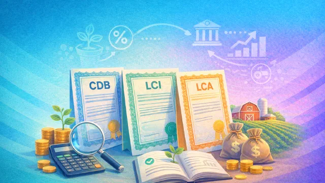 Certificates of Deposit, High-Yield Savings & Fixed Income — Your Complete Guide
