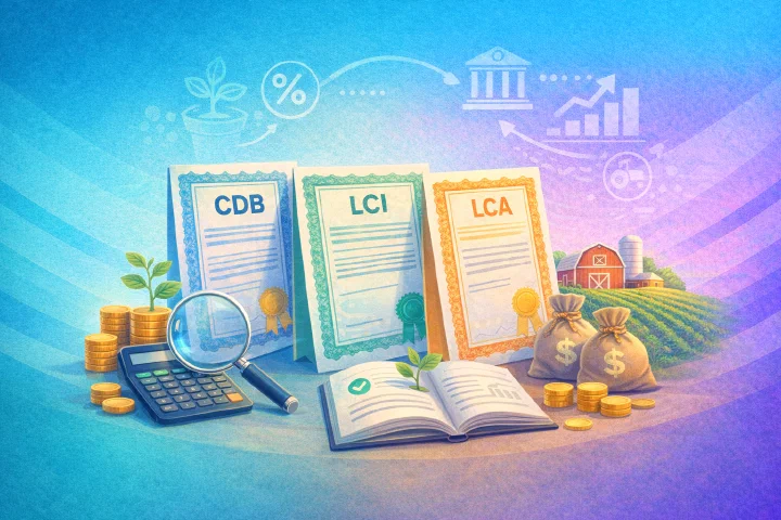 Certificates of Deposit, High-Yield Savings & Fixed Income — Your Complete Guide