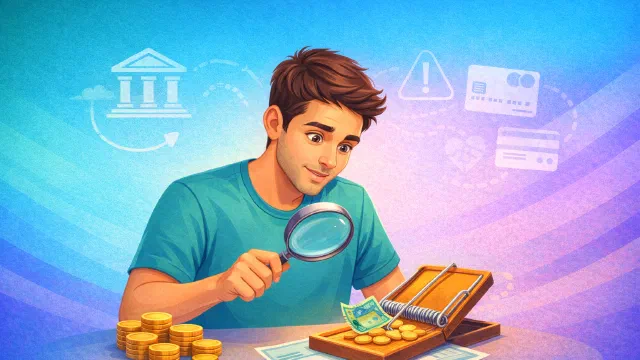 Overdraft Protection: The Most Expensive Banking Trap in America