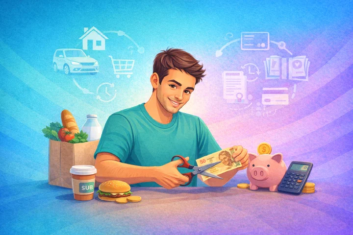 Bütçeden ₺5.000-10.000 Nasıl Kesilebilir? Pratik Rehber