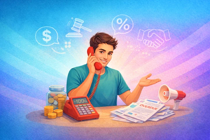 How to Negotiate Debt: Real Techniques to Get the Best Discounts
