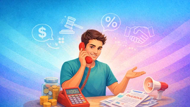 How to Negotiate Debt: Real Techniques to Get the Best Discounts
