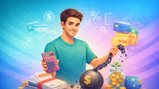 Cómo Salir de las Deudas en 2026: La Guía Definitiva