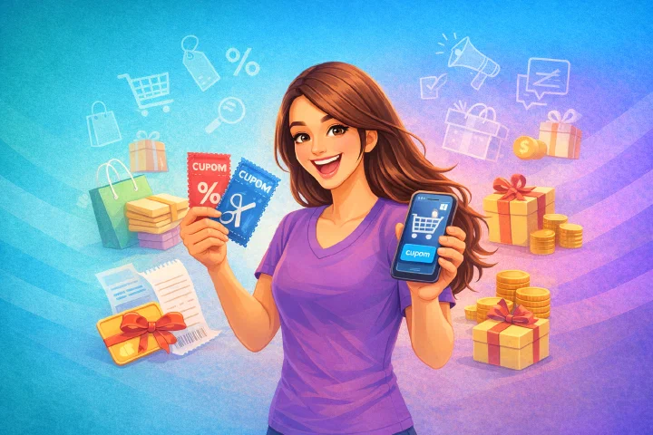 Coupons and Deals: How to Use Them Smartly Without Overspending