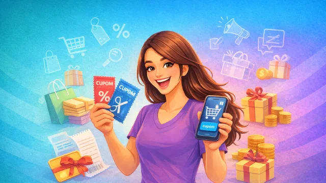 Coupons and Deals: How to Use Them Smartly Without Overspending