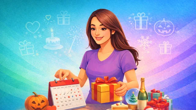 Holiday Spending — A Complete Financial Guide for Every Season