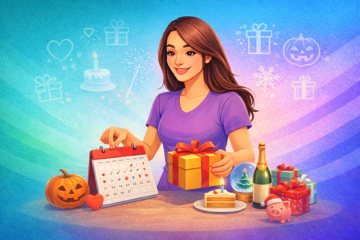 Holiday Spending — A Complete Financial Guide for Every Season