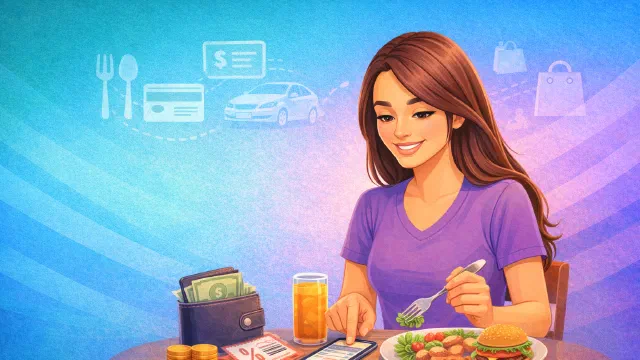 How to Save Money Eating Out (Without Giving Up Going Out)
