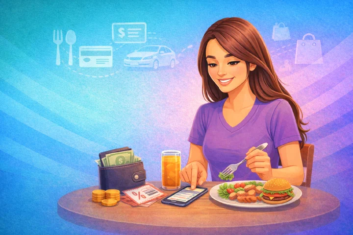 How to Save Money Eating Out (Without Giving Up Going Out)