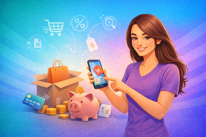 Belanja Online: Cara Benar-Benar Hemat di Shopee dan Tokopedia