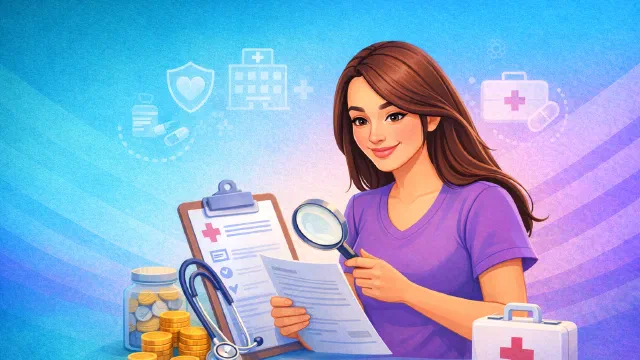 How to Save on Health Insurance: A Complete Guide to Paying Less