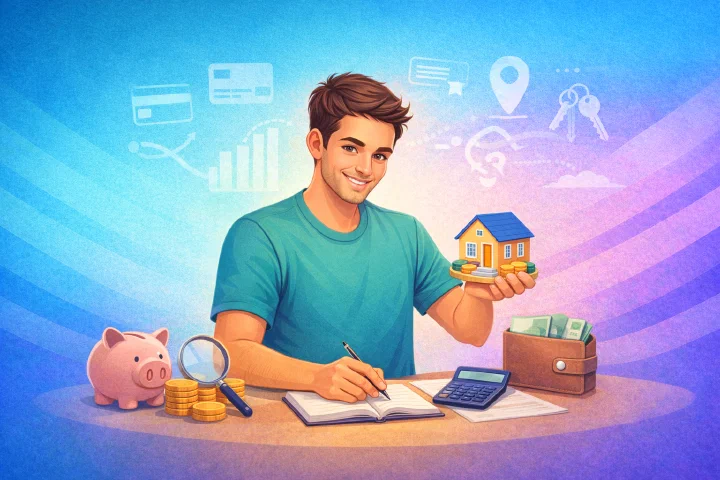 Finanzas a los 30 Anos: Como Consolidar tu Vida Financiera