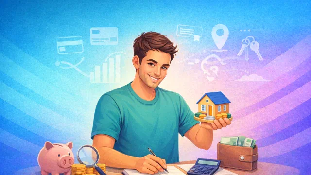 Finanzas a los 30 Anos: Como Consolidar tu Vida Financiera