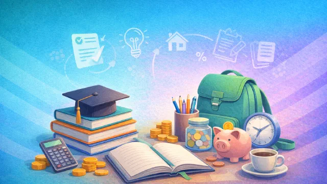 Finances for Exam Candidates: How to Support Yourself While Studying