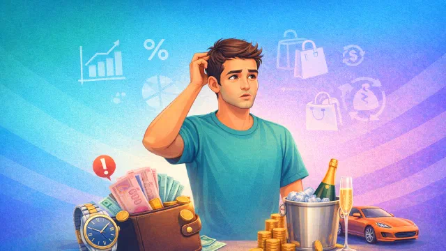 High-Income Finance: Common Mistakes of Six-Figure Earners