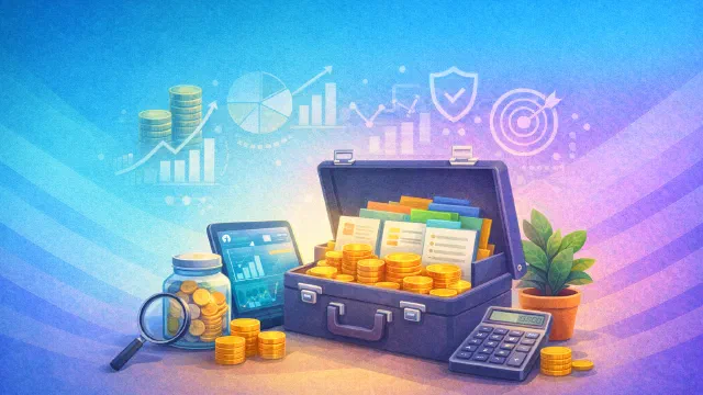 Investment Funds: A Complete Guide for Beginners