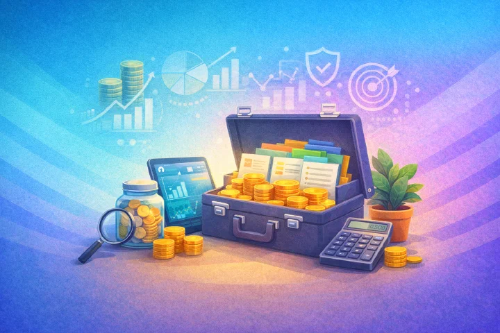 Investment Funds: A Complete Guide for Beginners