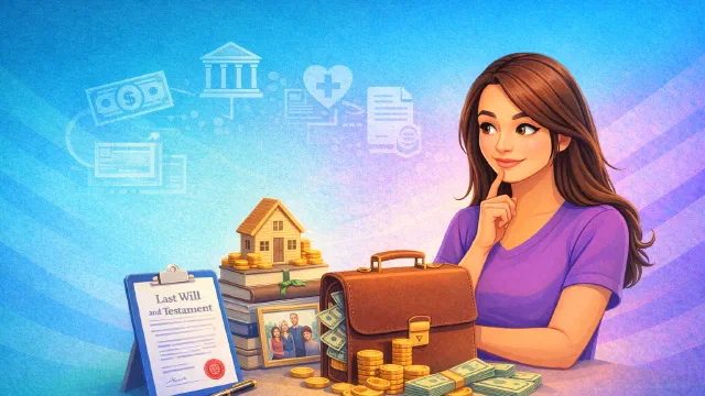 Inheritance: What to Do When You Receive (or Leave) One