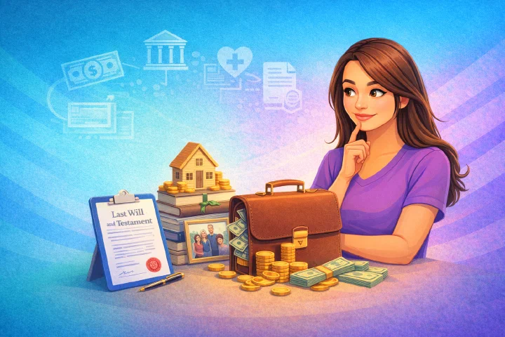 Inheritance: What to Do When You Receive (or Leave) One