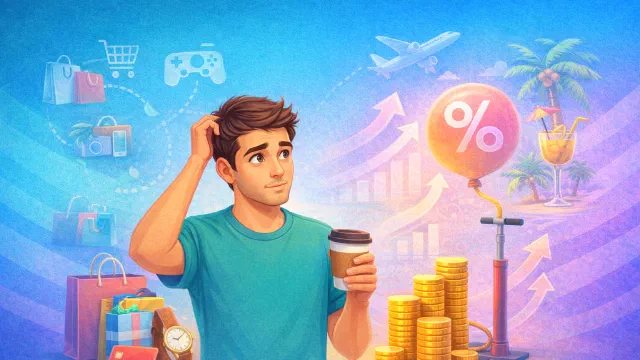 Lifestyle Inflation: The Silent Wealth Killer You Need to Watch Out For