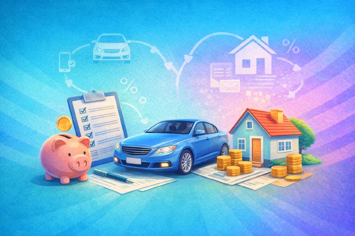 Property Tax & Vehicle Registration — How to Prepare Financially for Annual Taxes