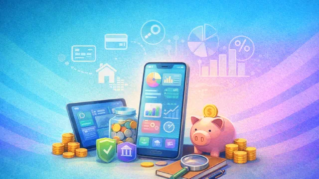 6 Best Personal Finance Apps in the Second Half of 2026