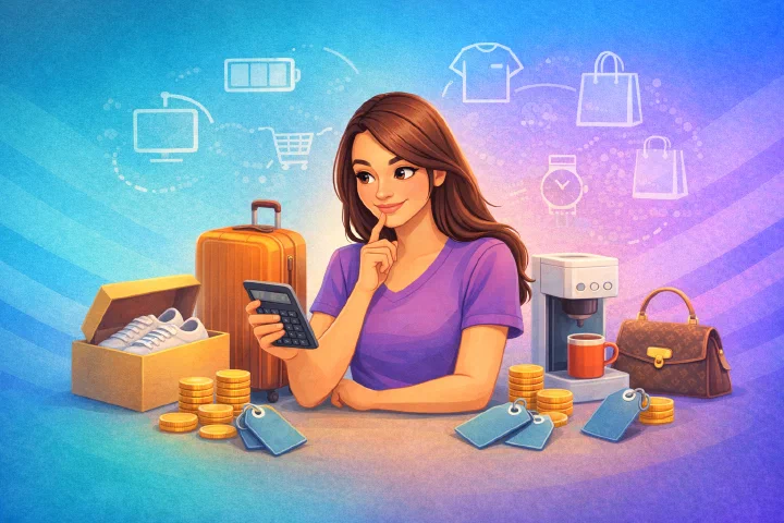 Cost-Per-Use Method: How to Know If Something's Worth It
