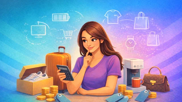 Cost-Per-Use Method: How to Know If Something's Worth It