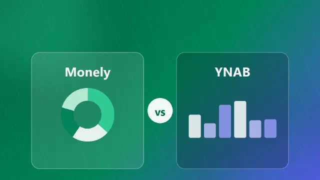 Monely vs YNAB: Which Budgeting App to Choose?