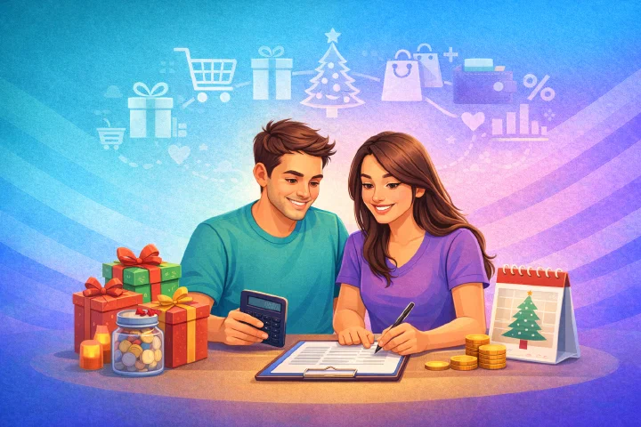 Debt-Free Christmas — How to Plan the Holiday Season