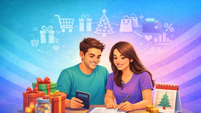 Debt-Free Christmas — How to Plan the Holiday Season