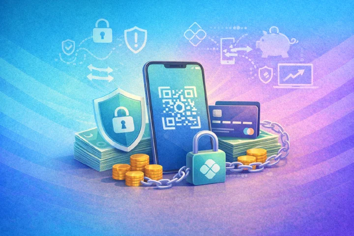 UPI: सुरक्षा, लिमिट और स्मार्ट उपयोग की पूरी गाइड