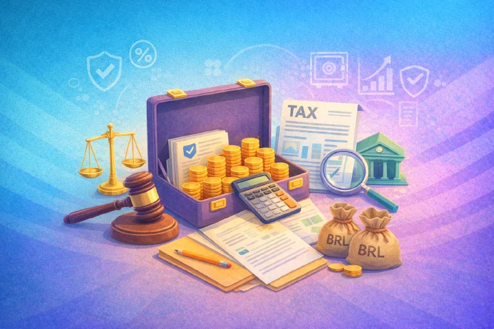 Tax Planning: How to Legally Pay Less Taxes in the US