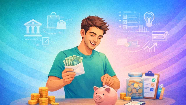 Primer Salario: Qué Hacer con Tu Dinero en Tu Primer Empleo