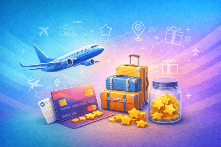 Miles and Points Programs: A Complete Guide to Using Them in Your Favor