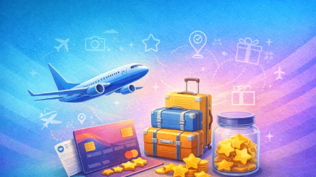 Miles and Points Programs: A Complete Guide to Using Them in Your Favor