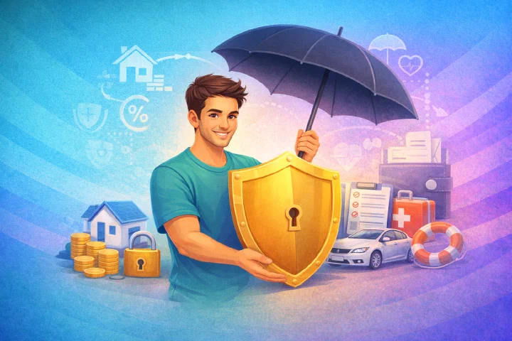 Asset Protection: How to Shield Your Wealth from the Unexpected