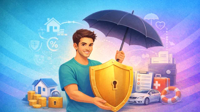 Asset Protection: How to Shield Your Wealth from the Unexpected