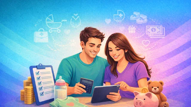 Cuánto Cuesta Tener un Hijo: Guía Financiera para Padres Primerizos