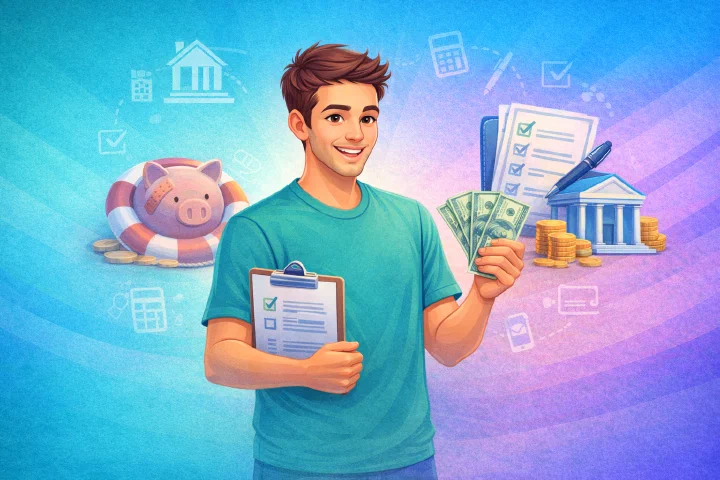 Debt Refinancing: How and When to Use It to Save Money