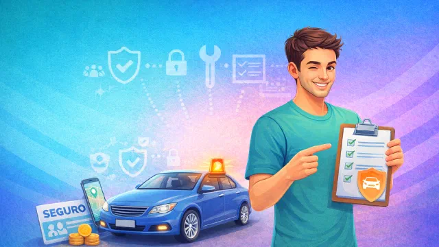 Car Insurance: How to Choose the Best and Save Up to 40%