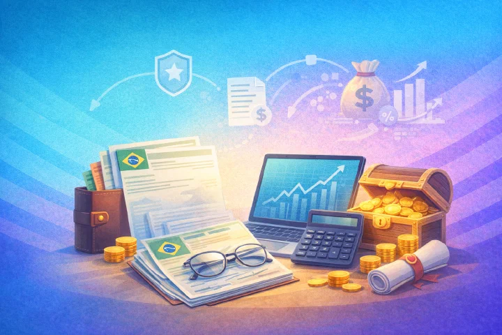 Treasury Bonds — The Complete Guide for Beginners