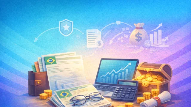 Treasury Bonds — The Complete Guide for Beginners