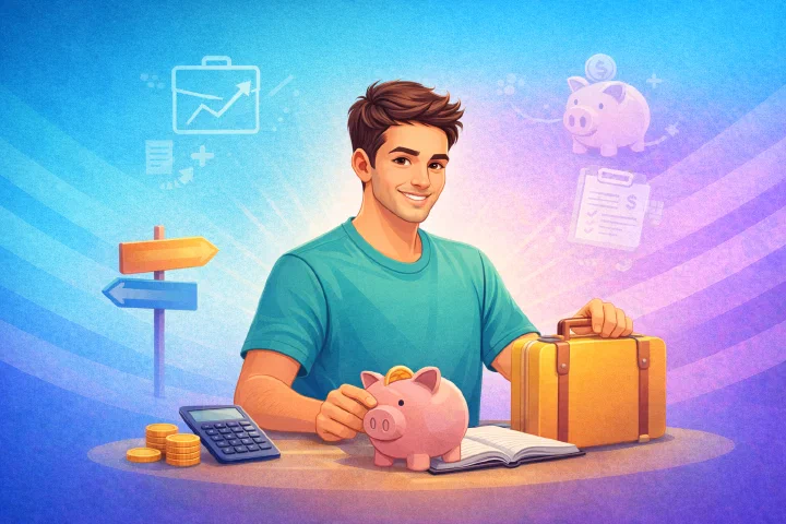 Career Change: Financial Planning for Switching Fields